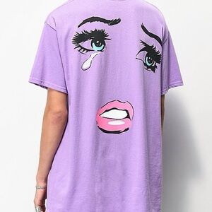 Empyre Clothing Heartbreaker Tee